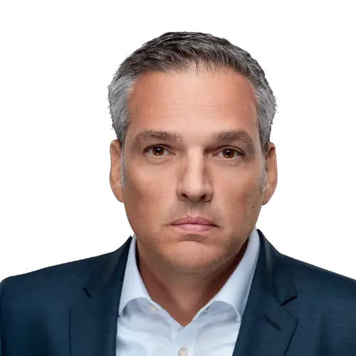 Anwalt Björn J. Feldmann