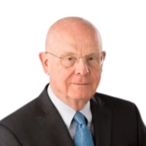 Anwalt Björn J. Feldmann