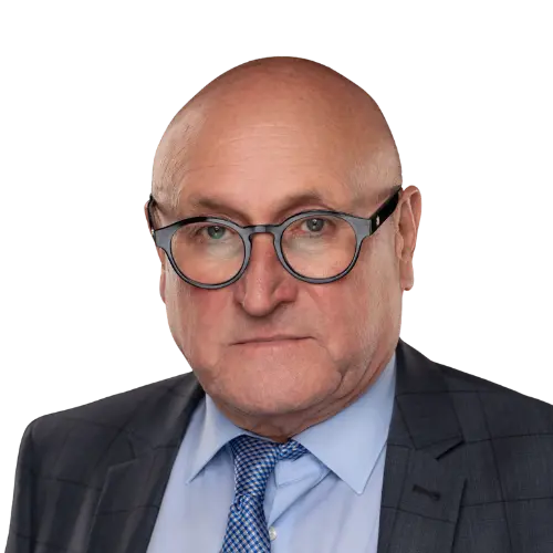 Anwalt Björn J. Feldmann