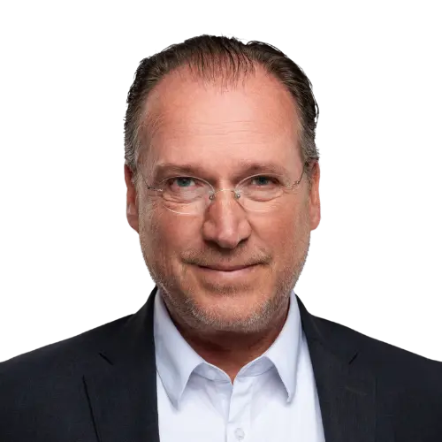 Anwalt Björn J. Feldmann